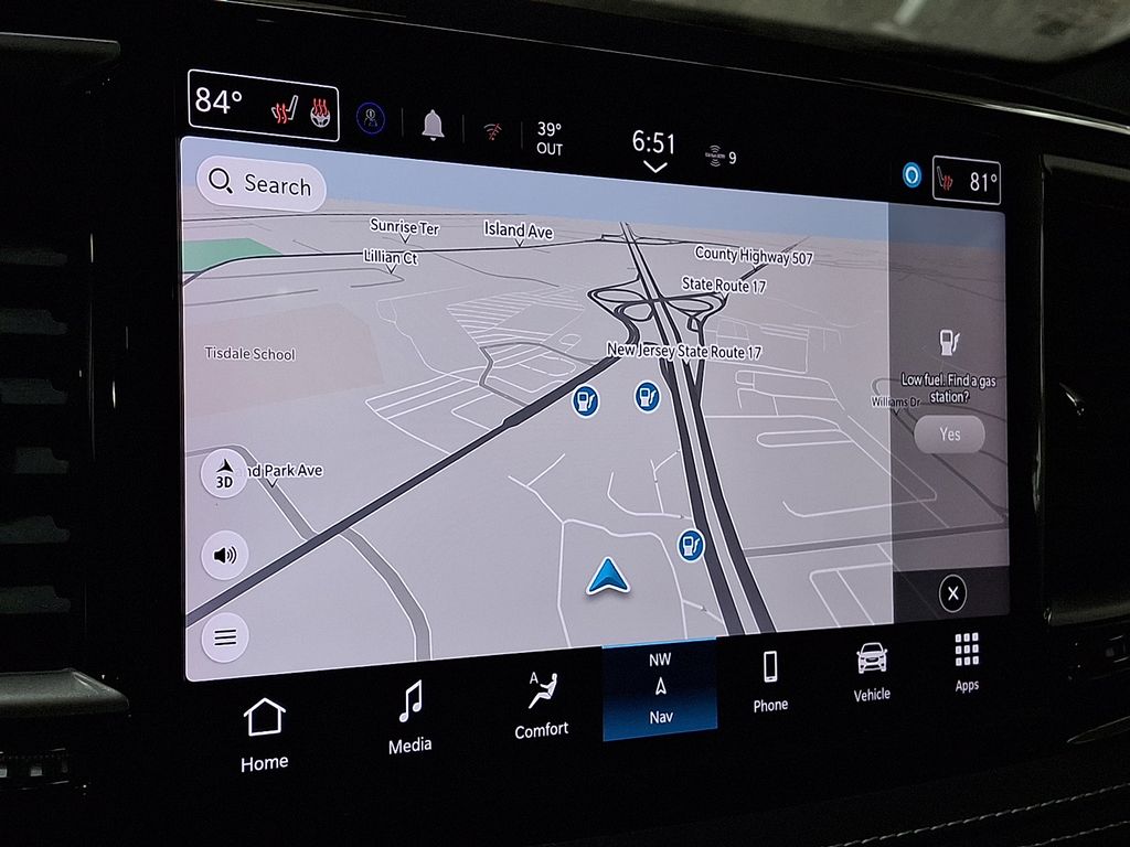 Thumbnail: 2024 Chrysler Pacifica - 14