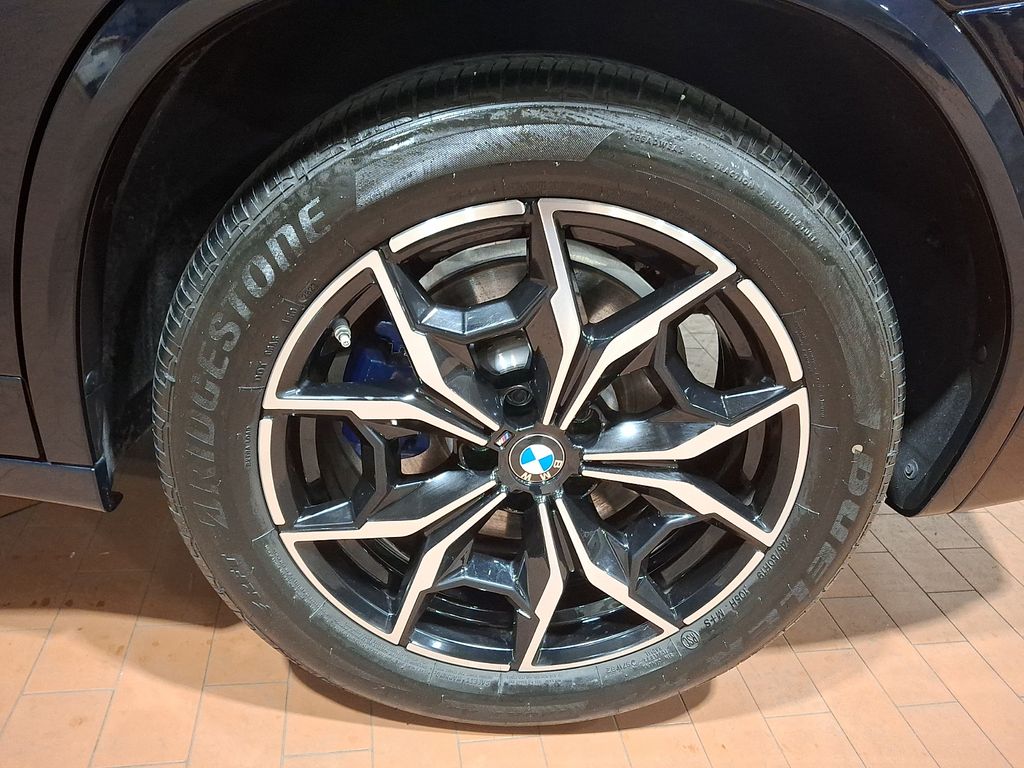 Thumbnail: 2024 BMW X3 - 6