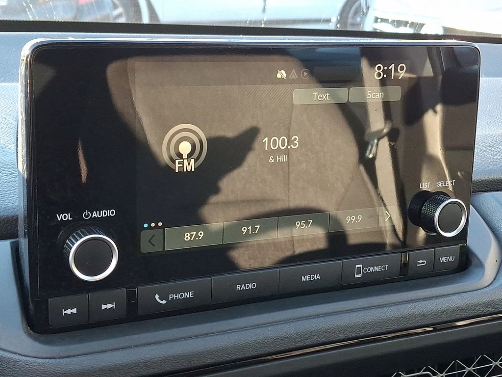 Thumbnail: 2023 Honda Accord - 12