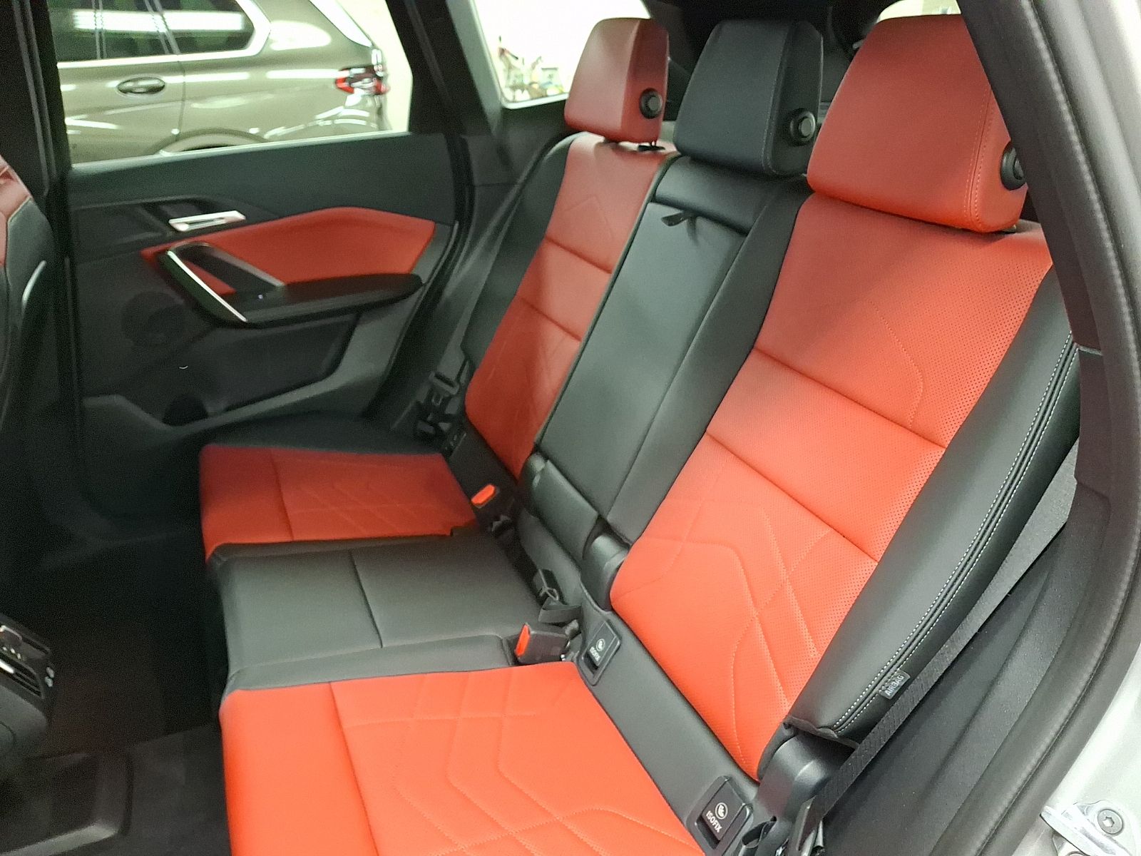 Thumbnail: 2025 BMW X1 - 7