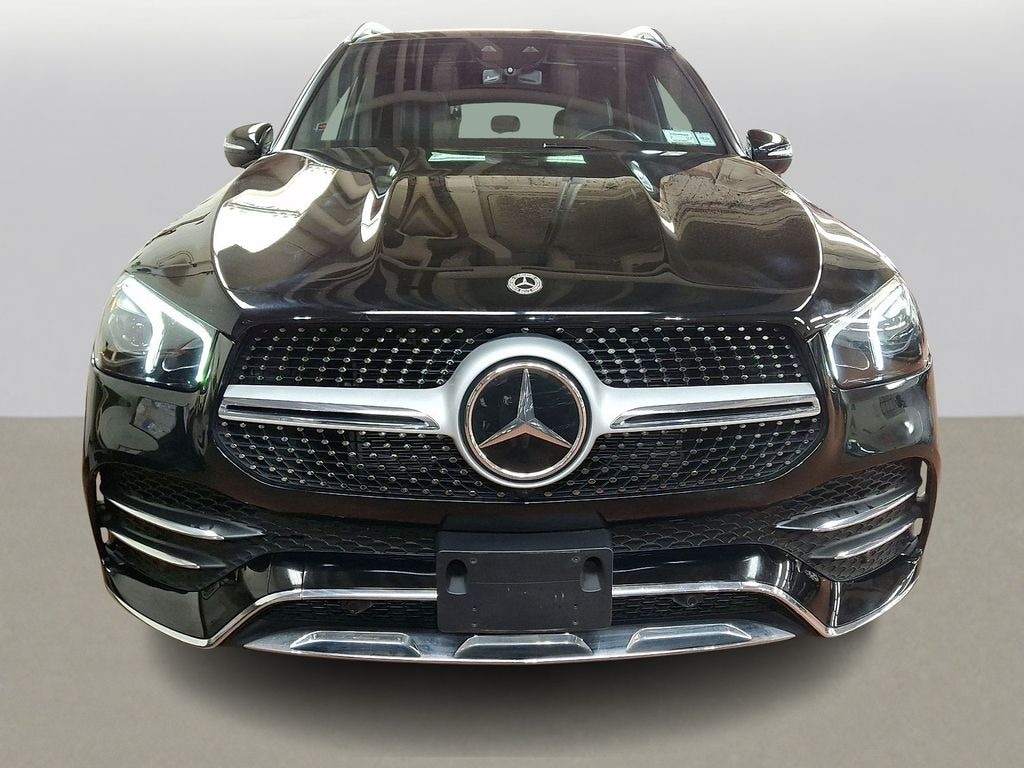 Used 2023 Mercedes-Benz GLE 350 4MATIC SUV