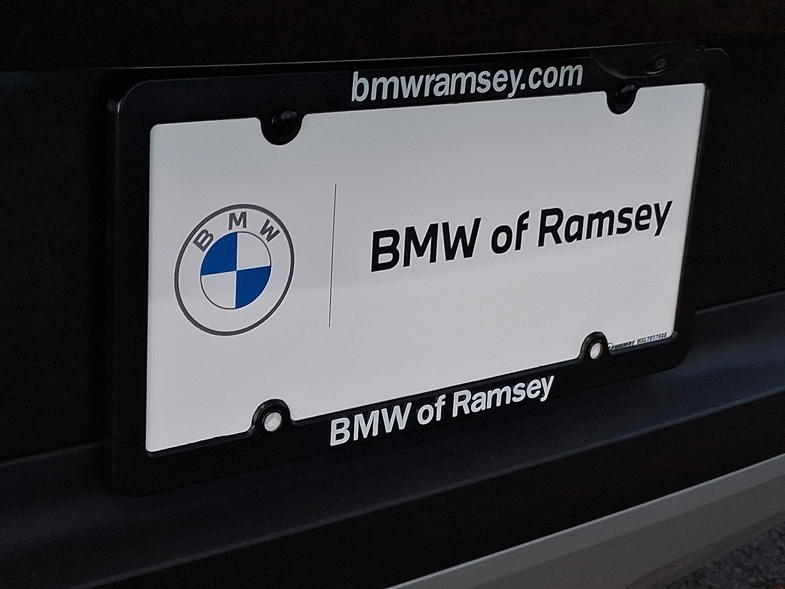 Thumbnail: 2025 BMW X3 - 30