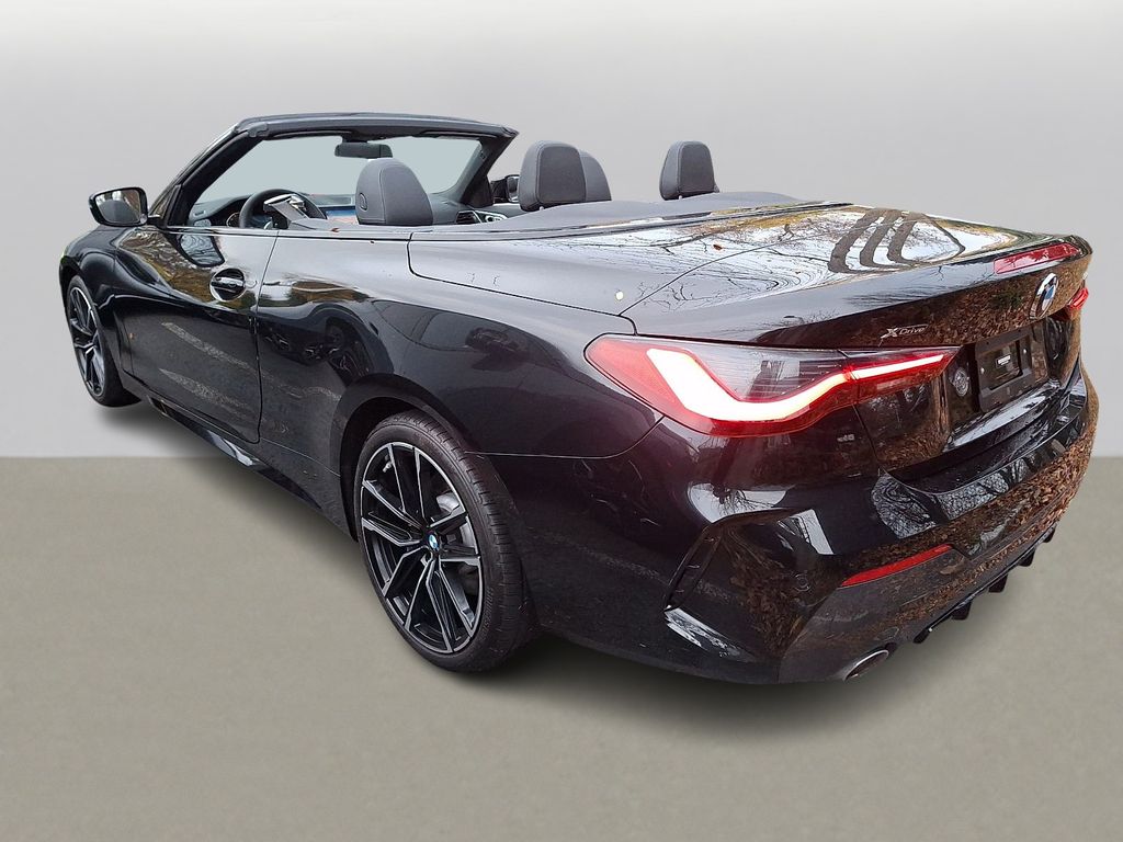 Thumbnail: 2023 BMW 4 Series - 5