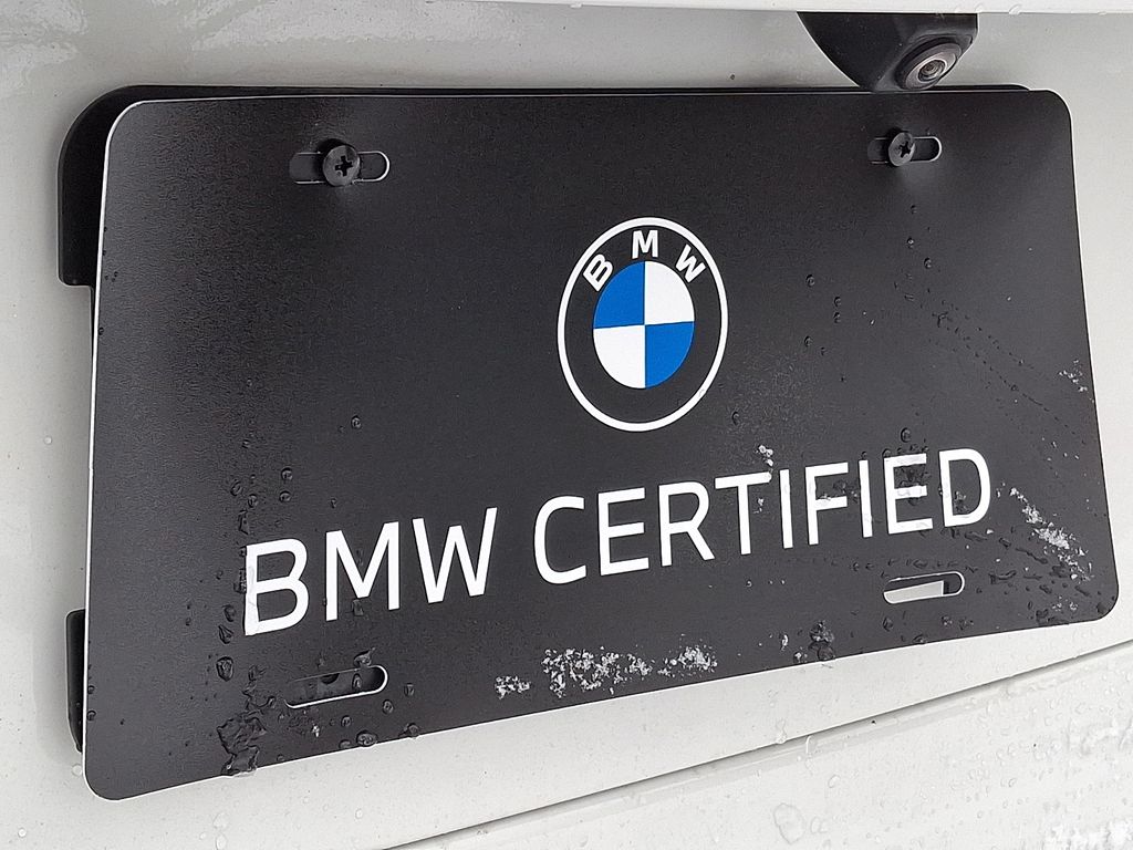 Thumbnail: 2023 BMW X5 - 30