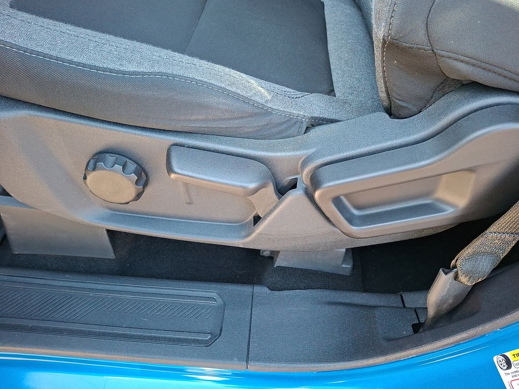 Thumbnail: 2021 Ford Bronco - 11