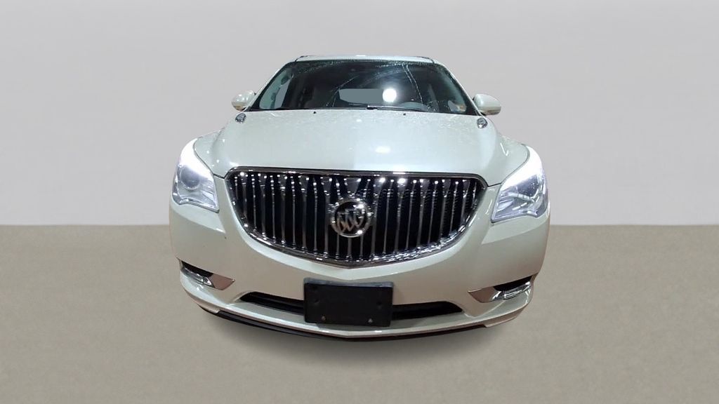 Thumbnail: 2015 Buick Enclave - 3