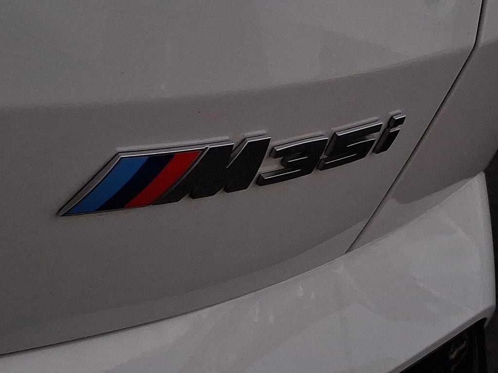 Thumbnail: 2025 BMW X2 - 24