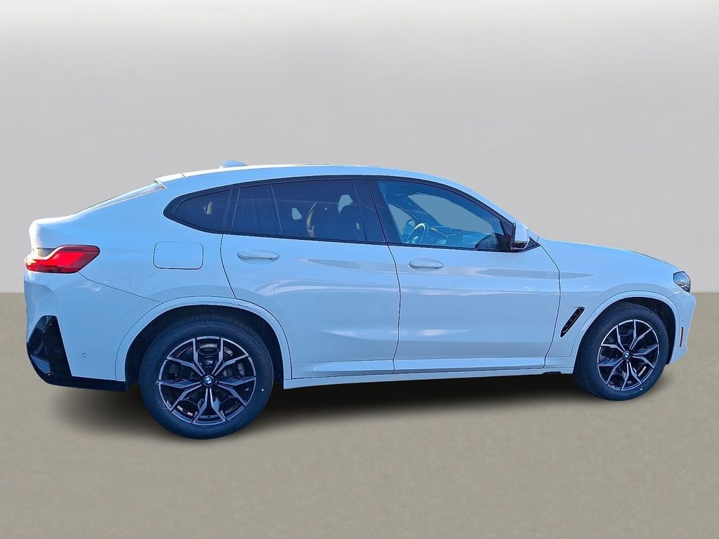 Used 2023 BMW X4 xDrive30i Sports Activity Coupe