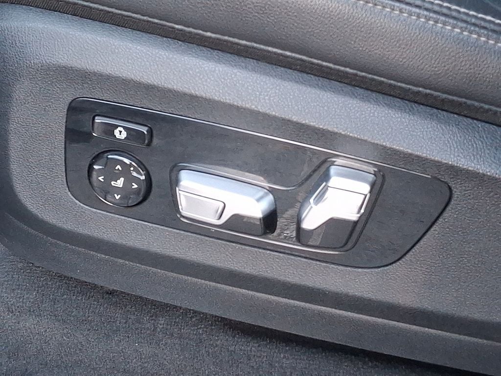 Thumbnail: 2019 BMW X5 - 11