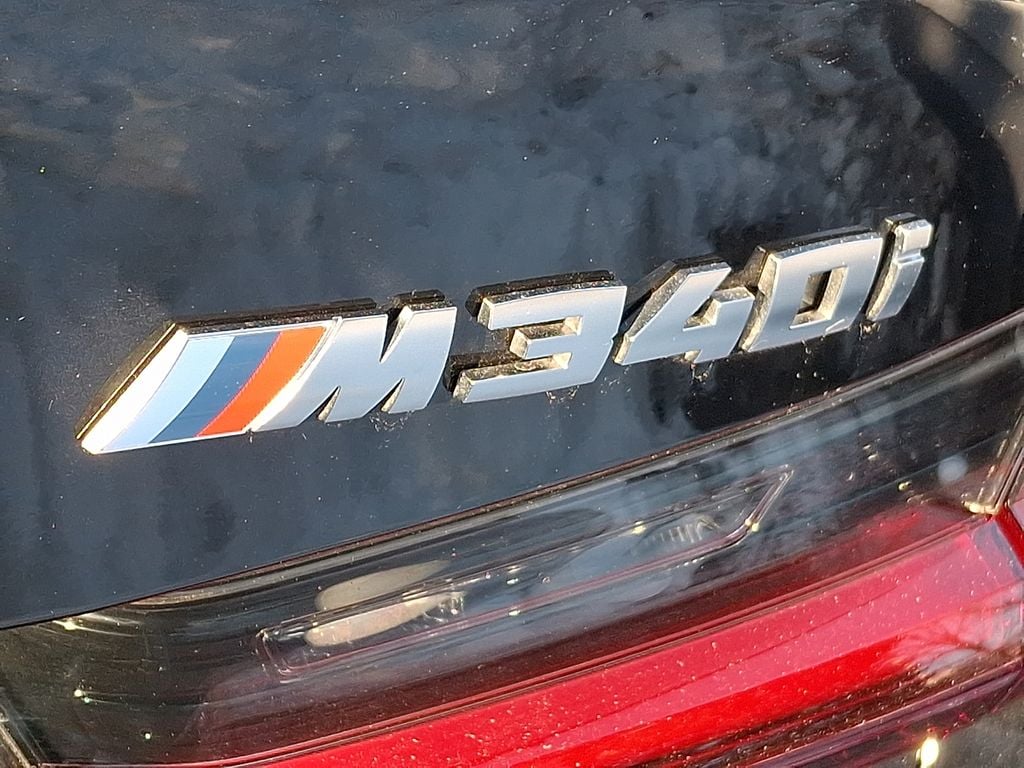 Thumbnail: 2025 BMW 3 Series - 29