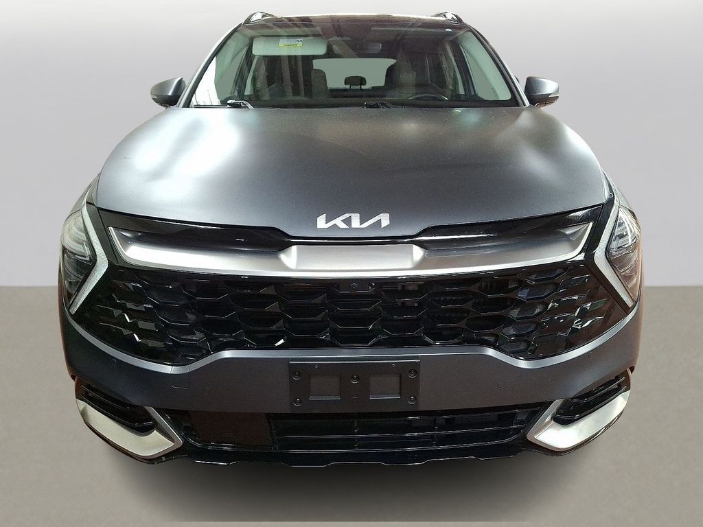 Used 2023 Kia Sportage Hybrid SX-Prestige SUV