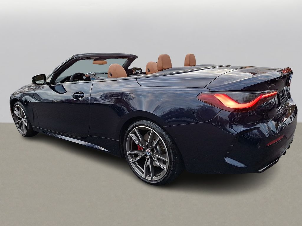 Thumbnail: 2023 BMW 4 Series - 5