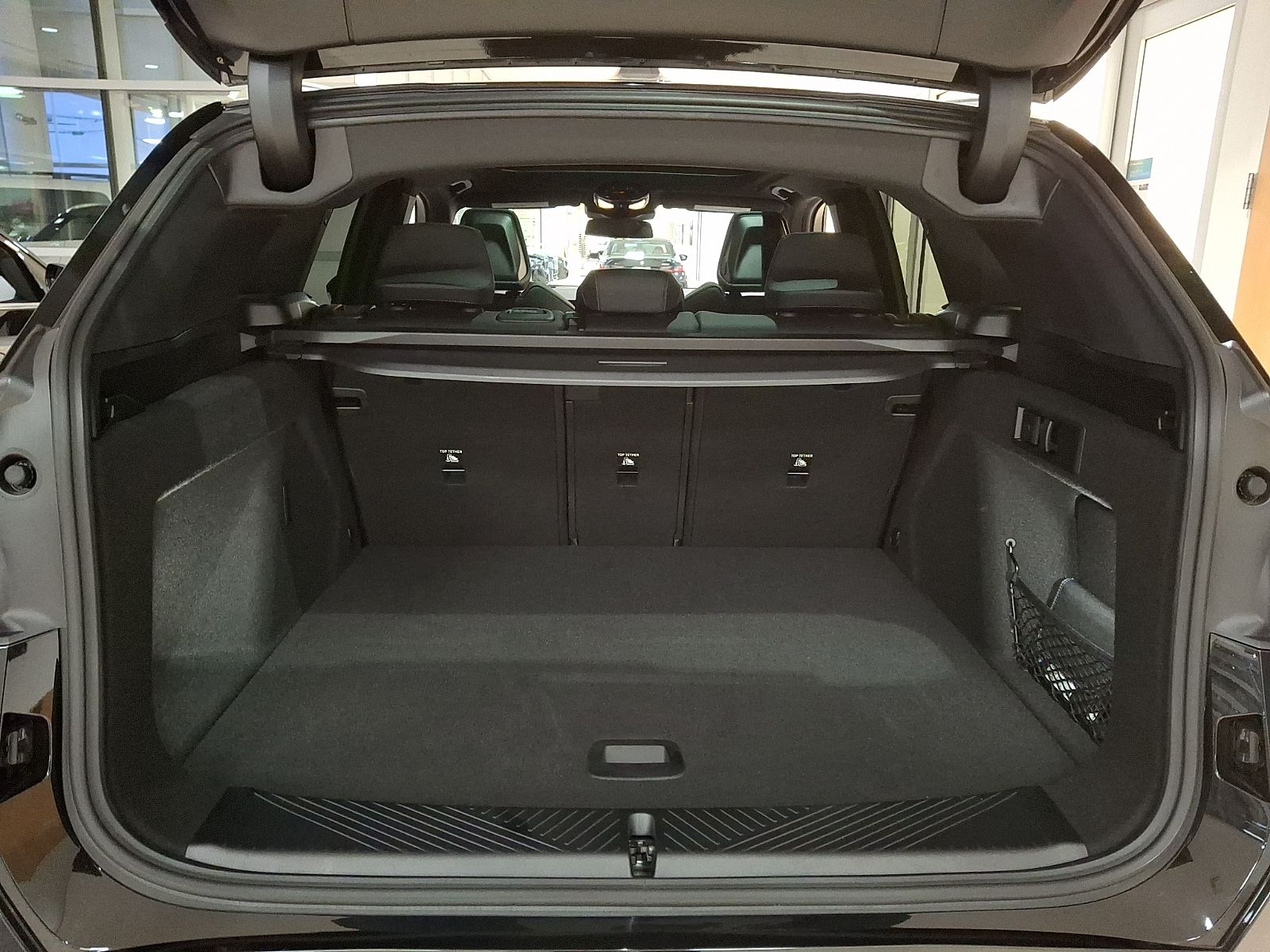 Thumbnail: 2025 BMW X3 - 26