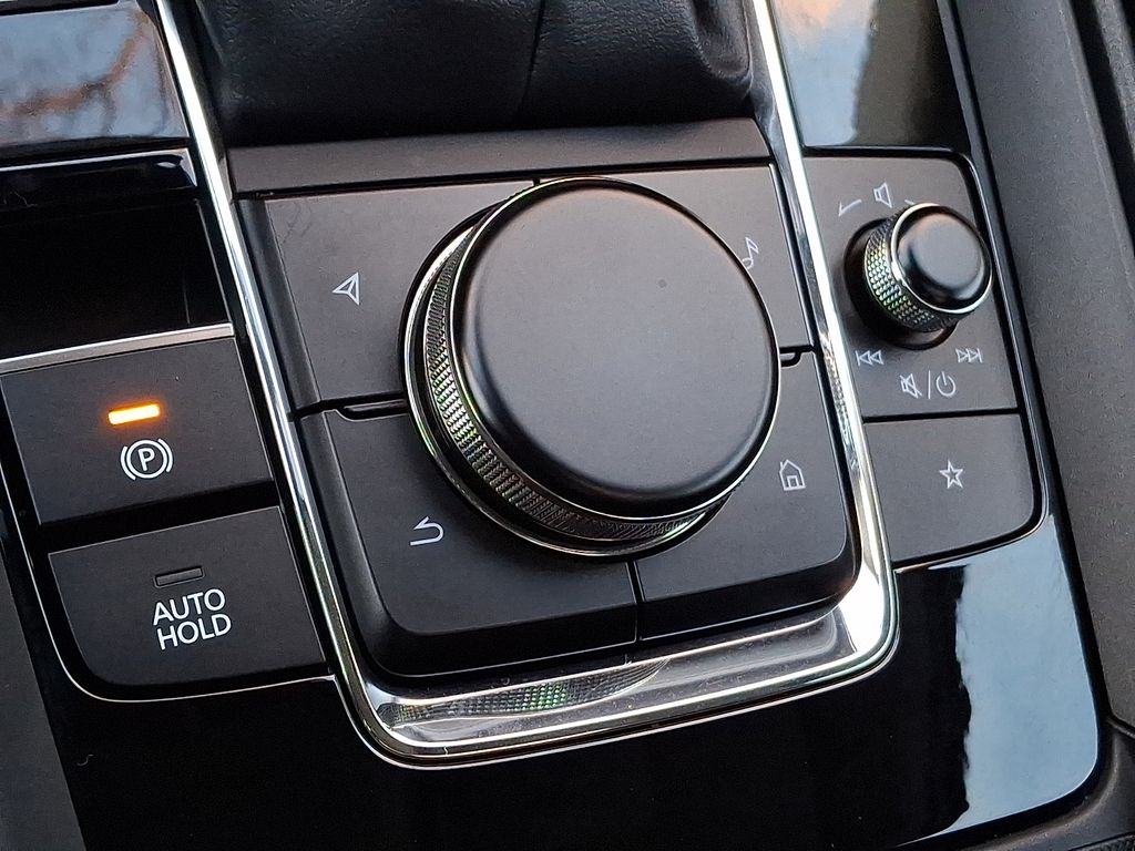 Thumbnail: 2023 Mazda CX-50 - 18