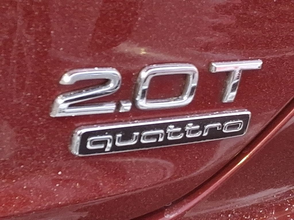 Thumbnail: 2018 Audi A5 - 28