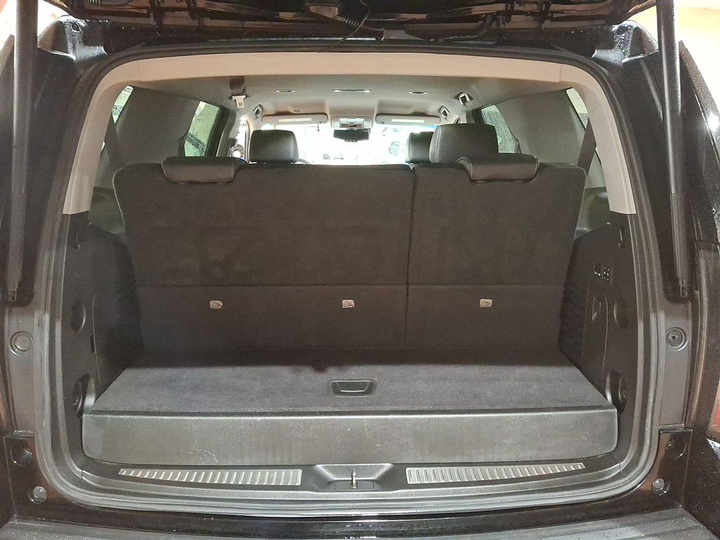 Thumbnail: 2017 GMC Yukon - 27