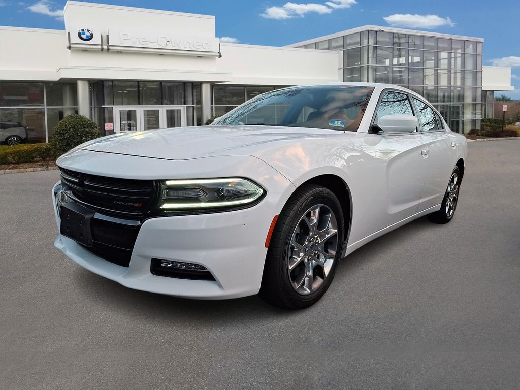 2016 Dodge Charger SXT -
                  Ramsey, NJ