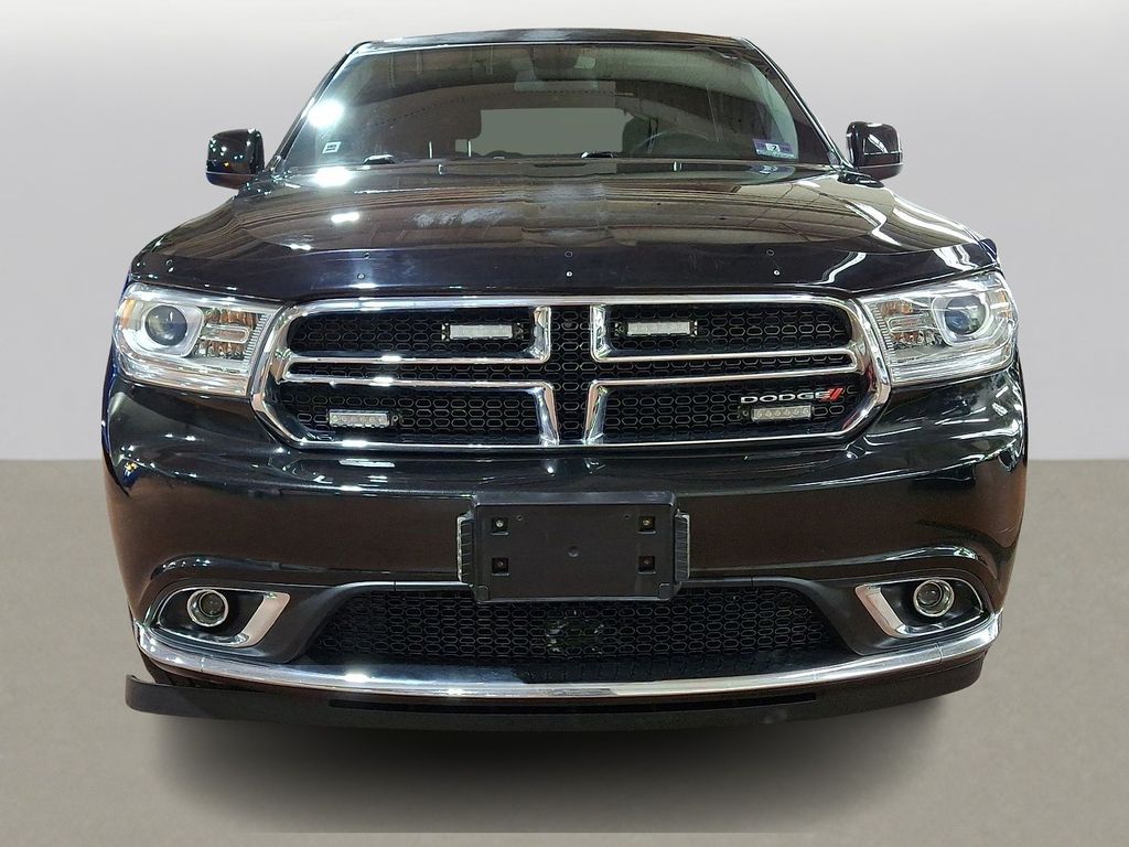 Thumbnail: 2014 Dodge Durango - 2