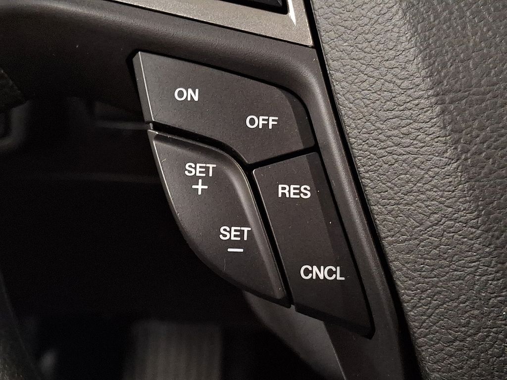 Thumbnail: 2018 Ford Fusion - 20