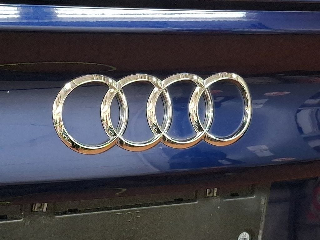 Thumbnail: 2019 Audi S5 - 29