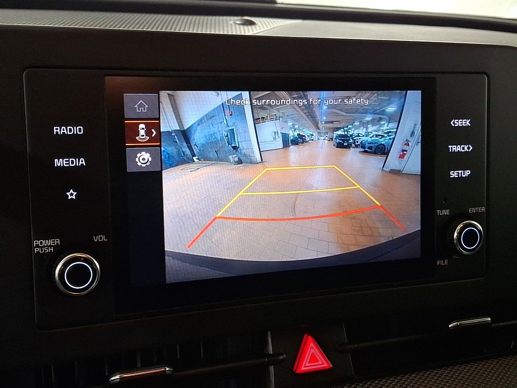 Thumbnail: 2024 Kia Sportage - 16