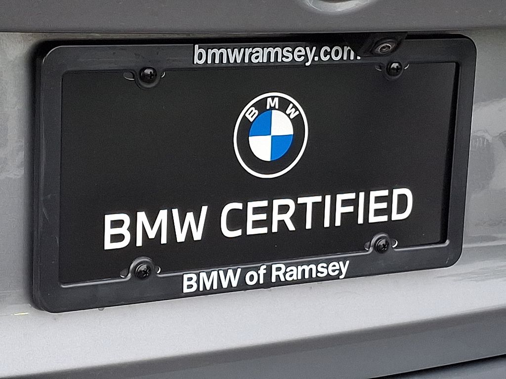 Thumbnail: 2023 BMW 3 Series - 30