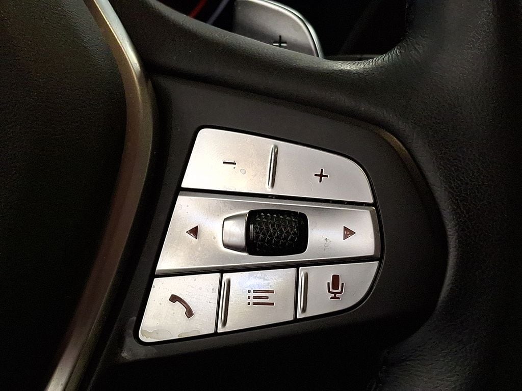 Thumbnail: 2023 BMW X3 - 17