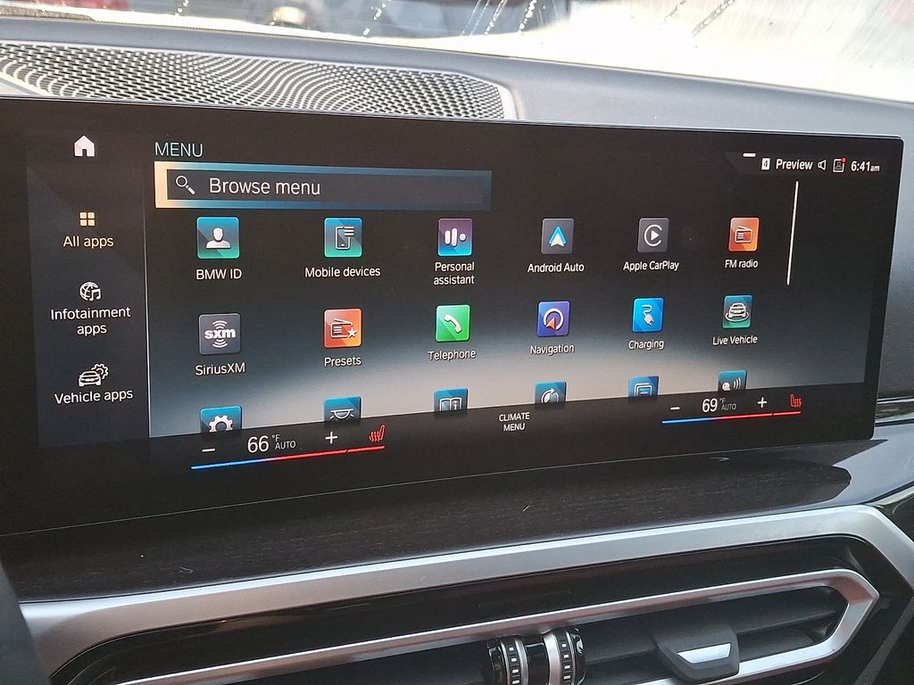 Thumbnail: 2023 BMW i4 - 14