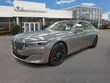 BMW 740i