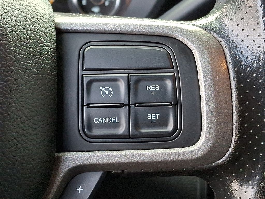 Thumbnail: 2022 RAM 2500 - 16