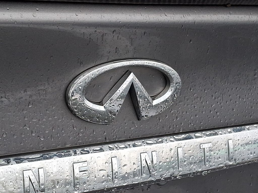 Thumbnail: 2018 INFINITI Q50 - 30