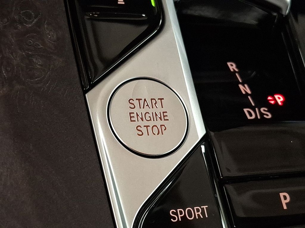 Thumbnail: 2024 BMW X5 - 19