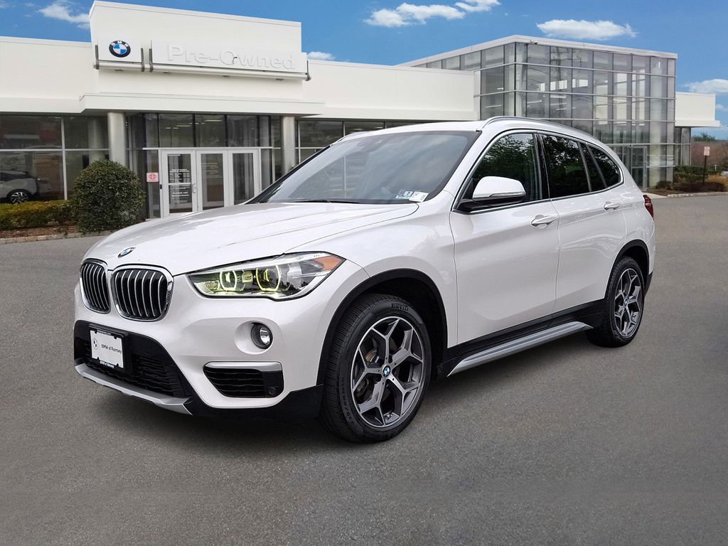 2019 BMW X1 xDrive28i -
                  Ramsey, NJ
