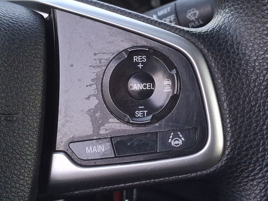 Thumbnail: 2019 Honda Civic - 18