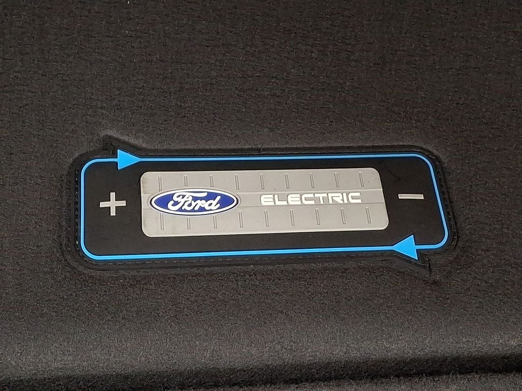 2016 Ford Focus Electric - Photo 28