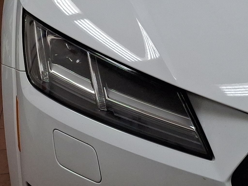 Thumbnail: 2017 Audi TT - 7