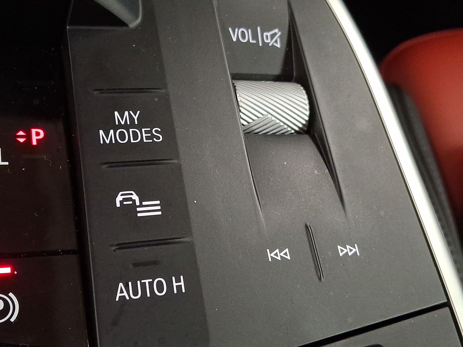 Thumbnail: 2025 BMW X1 - 19