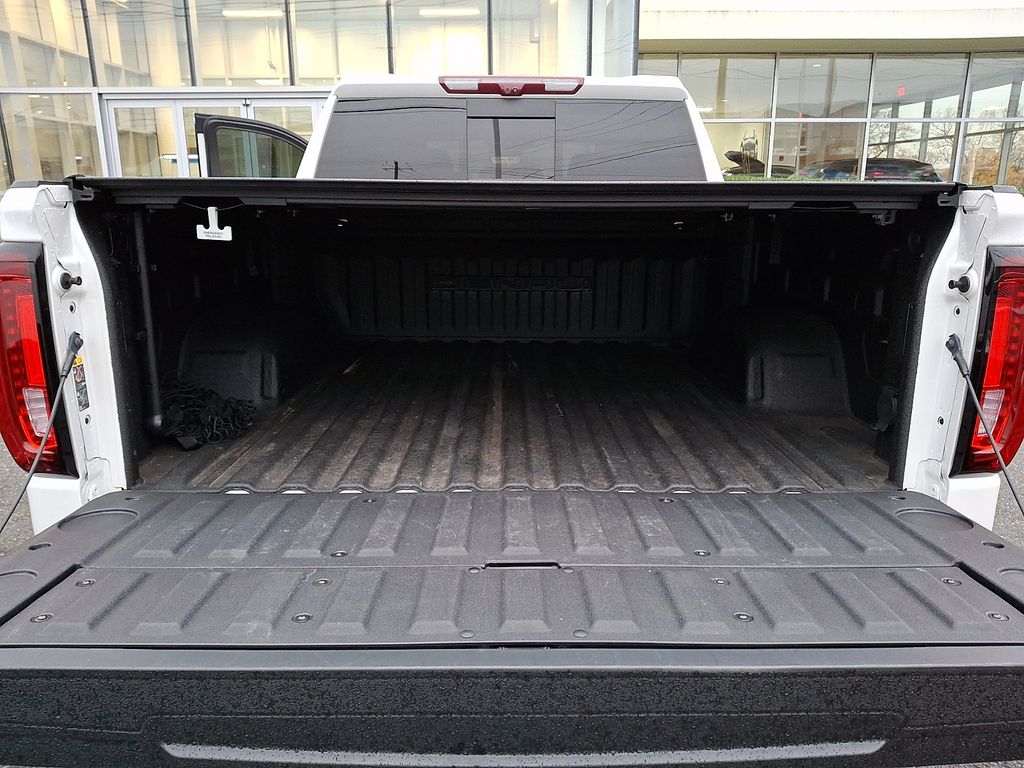 Thumbnail: 2023 GMC Sierra 1500 - 27