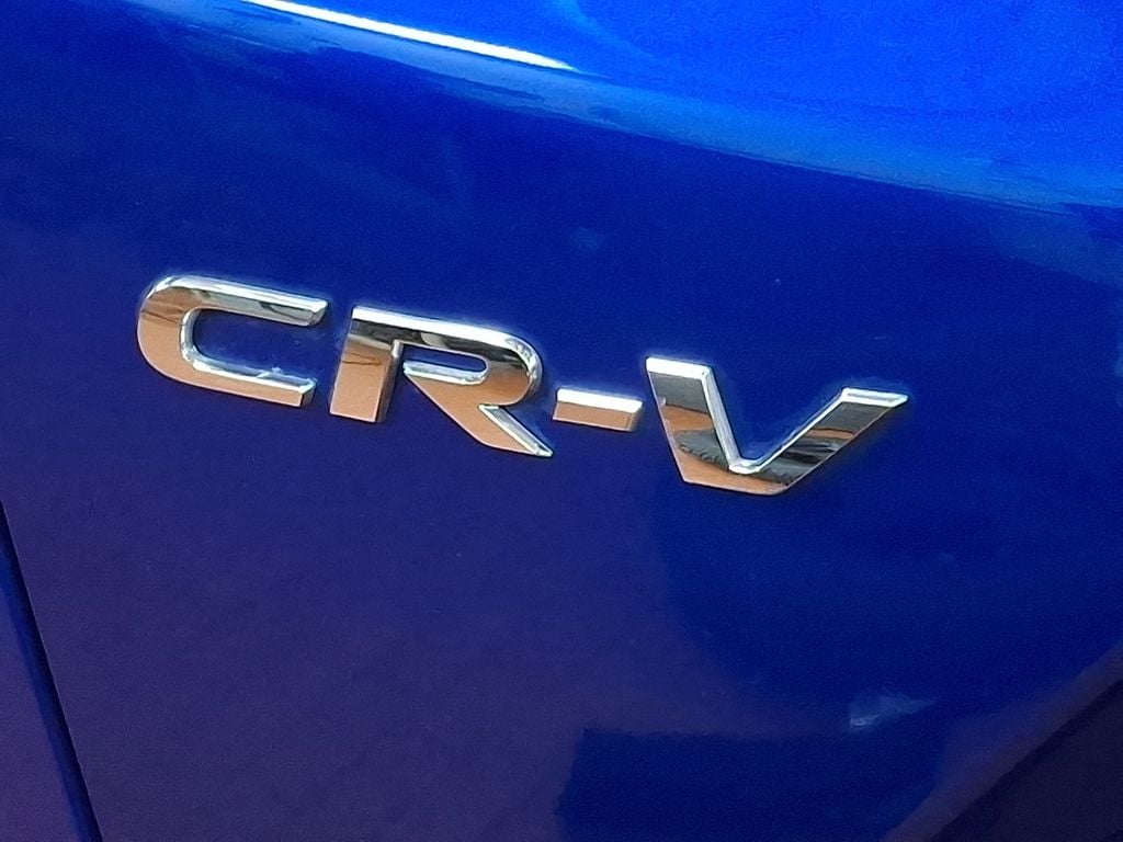 Thumbnail: 2022 Honda CR-V - 30