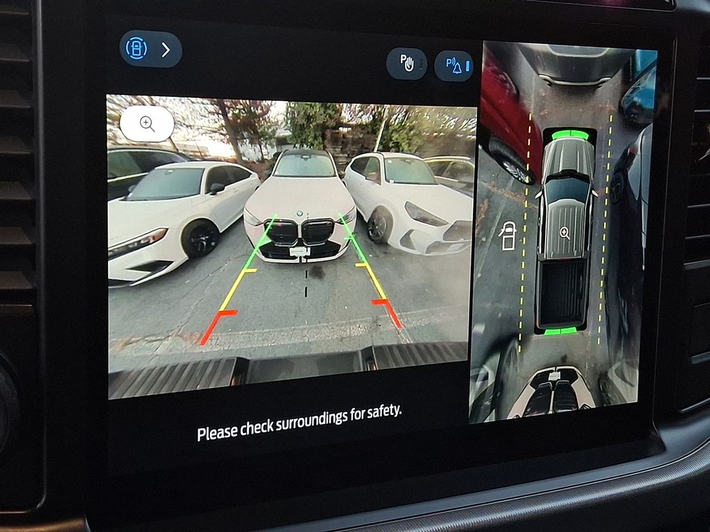 Thumbnail: 2024 Ford F-150 - 14