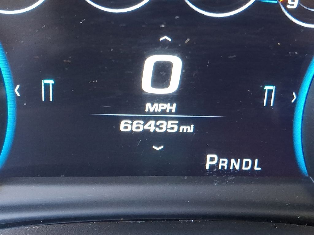 Thumbnail: 2020 GMC Yukon - 16