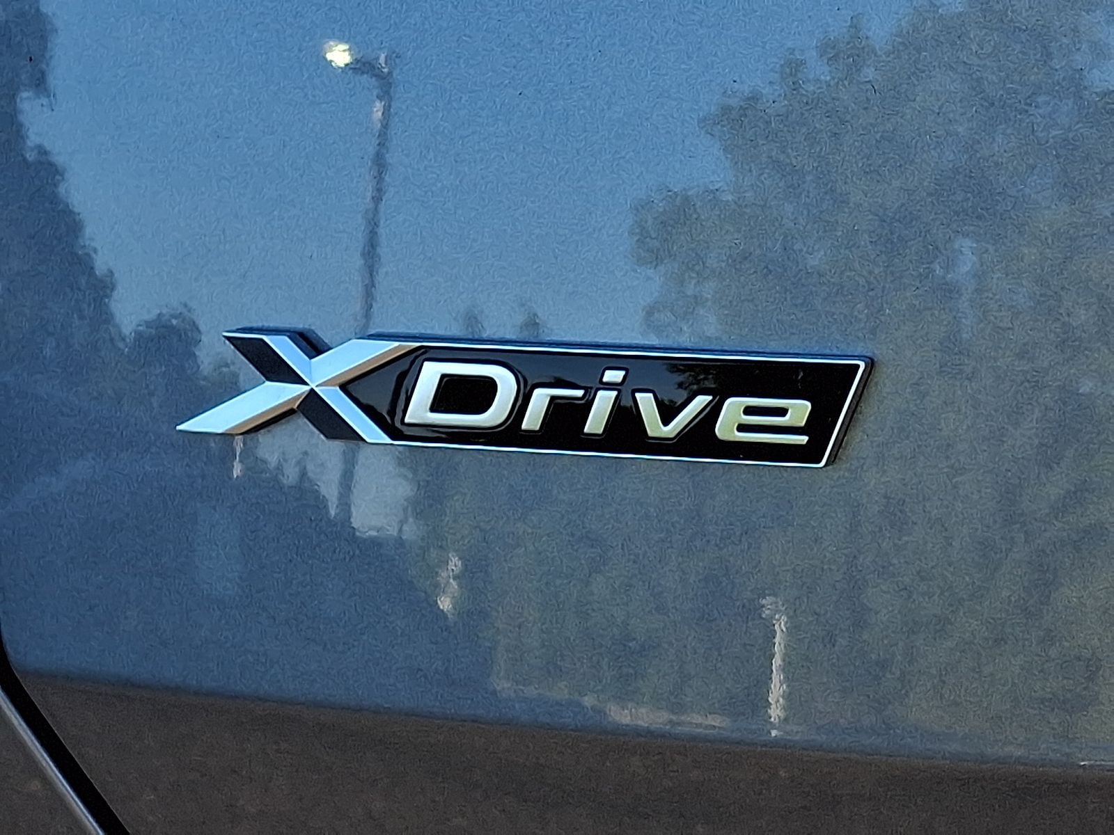 Thumbnail: 2026 BMW X3 - 29