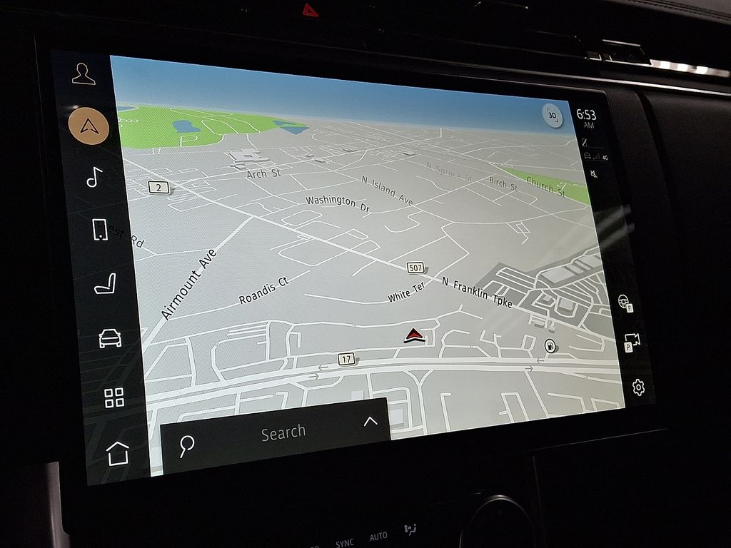 Thumbnail: 2023 Land Rover Range Rover - 12