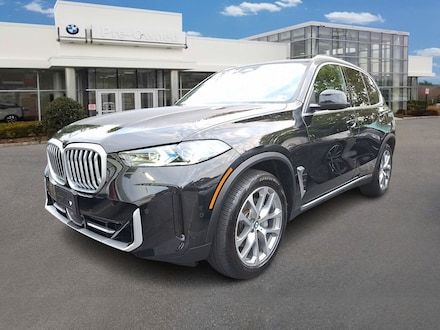 2024 BMW X5 xDrive40i SUV