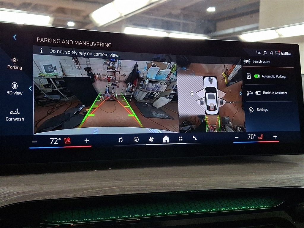 Thumbnail: 2025 BMW 3 Series - 16