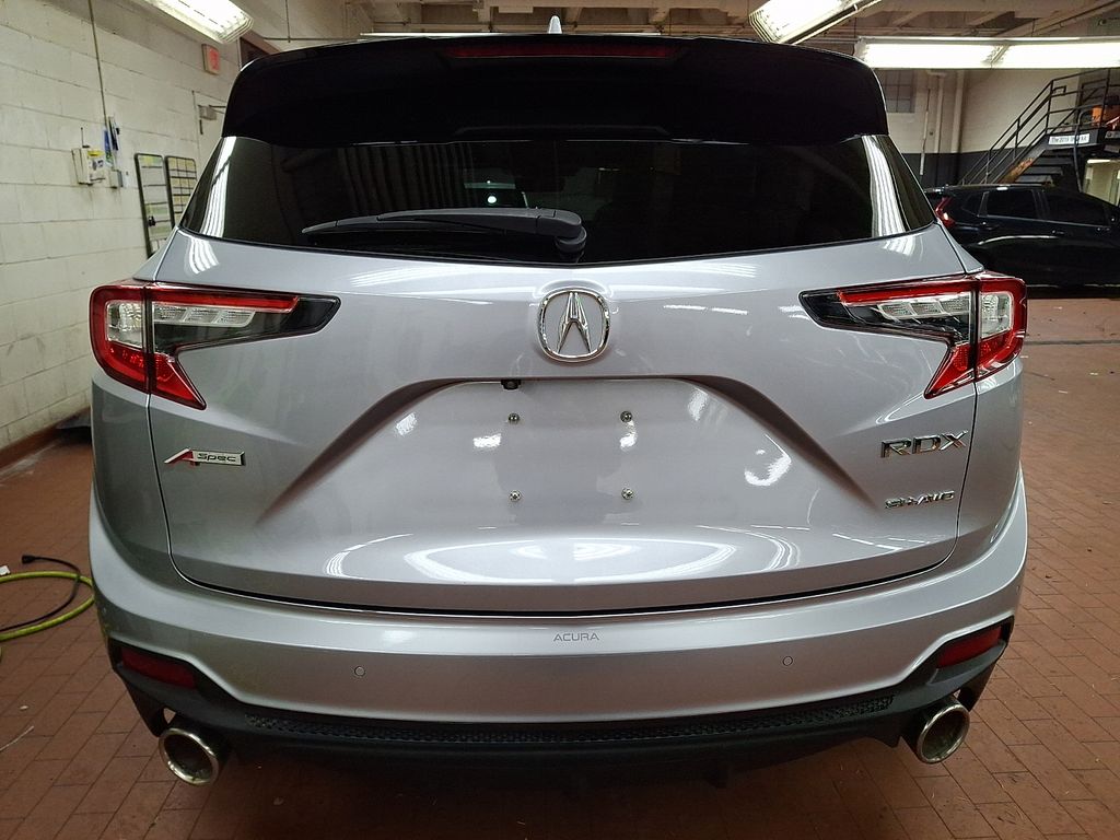 Thumbnail: 2019 Acura RDX - 6