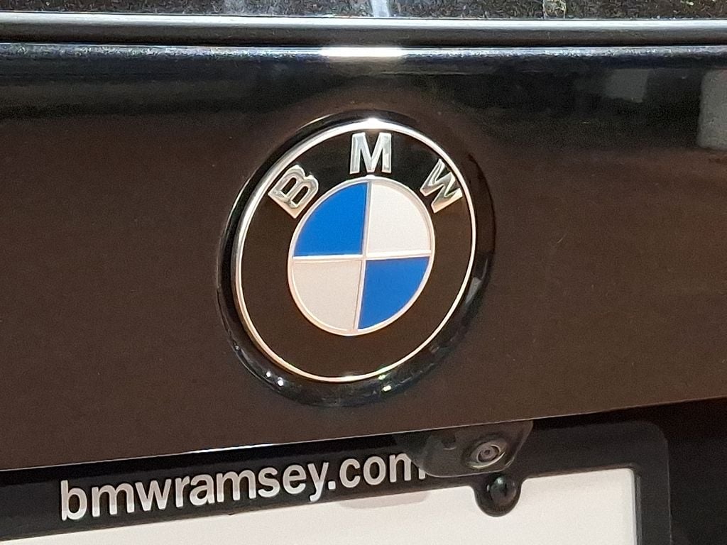 Thumbnail: 2025 BMW X1 - 29