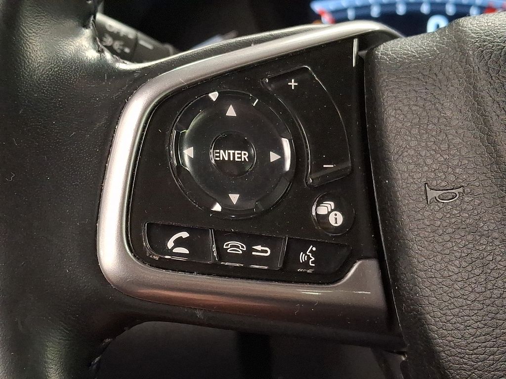 Thumbnail: 2022 Honda CR-V - 17