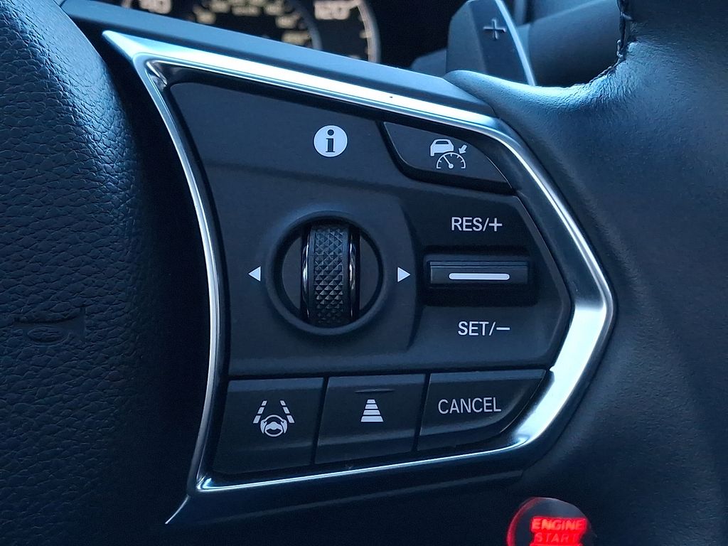 Thumbnail: 2023 Acura TLX - 18