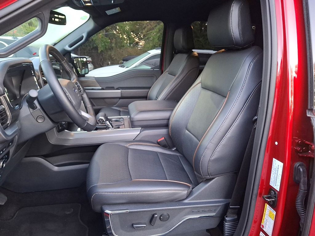 Thumbnail: 2024 Ford F-150 - 9